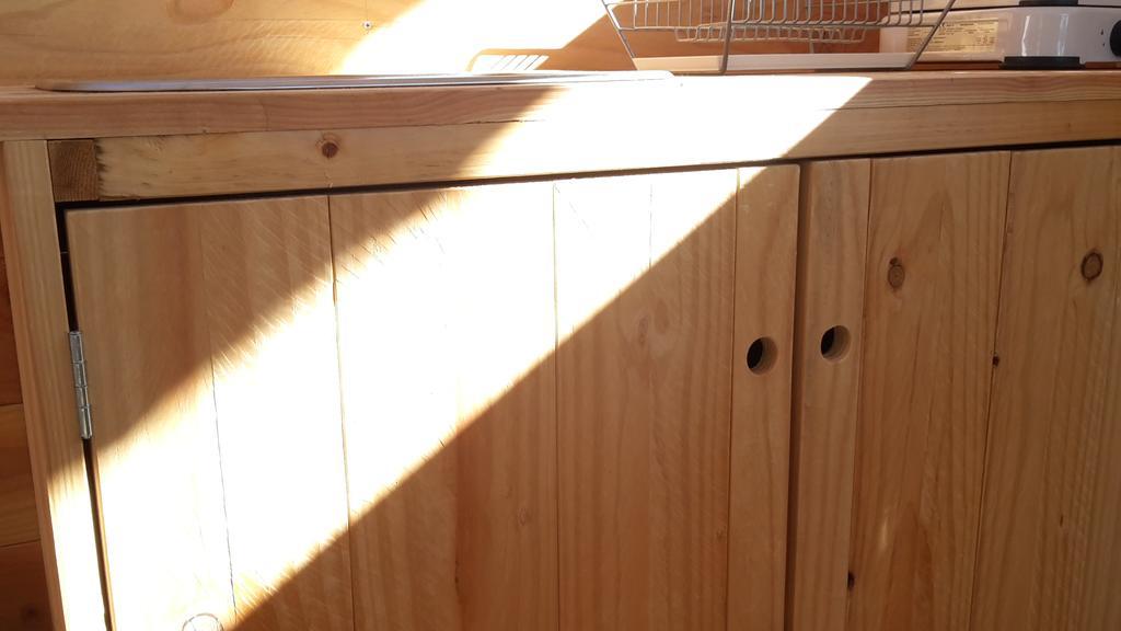 Agricamping La Gallinella Glamping *