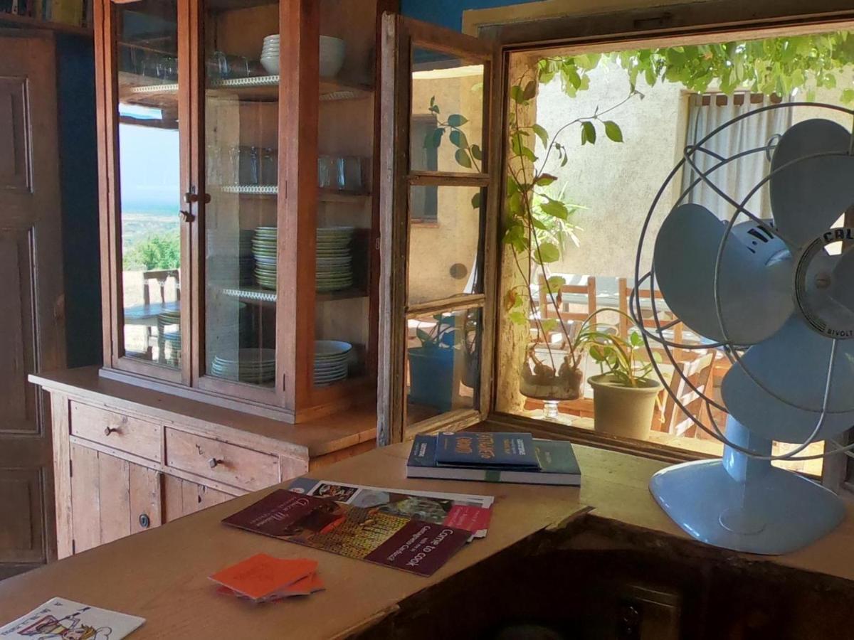 Luxury tent Agricamping La Gallinella *
