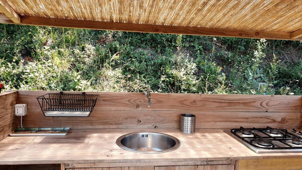 Glamping Agricamping La Gallinella *