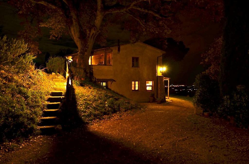 Agricamping La Gallinella Luxury tent